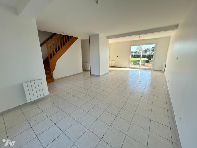 Maison vente à Coutances, Agon-coutainville