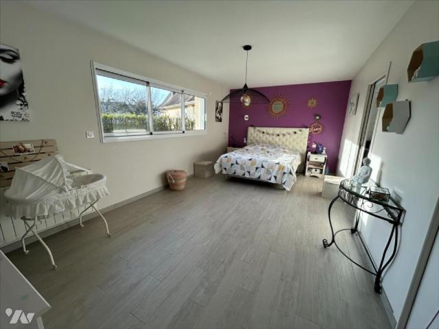 Maison vente à Coutances, Agon-coutainville