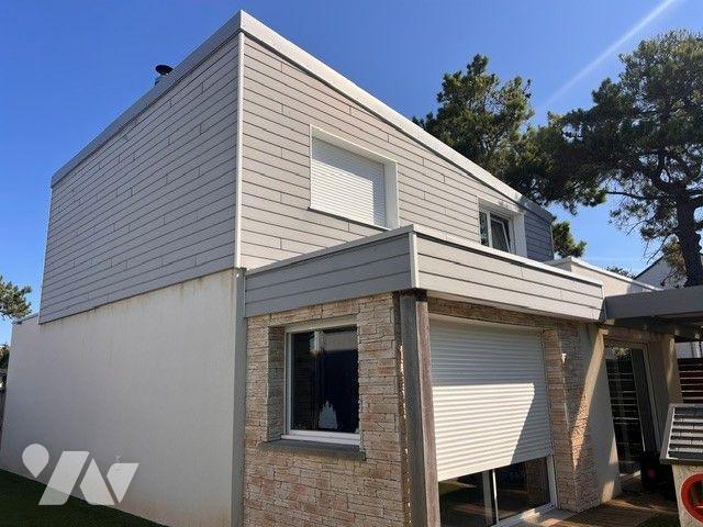 Maison vente à Coutances, Agon-coutainville