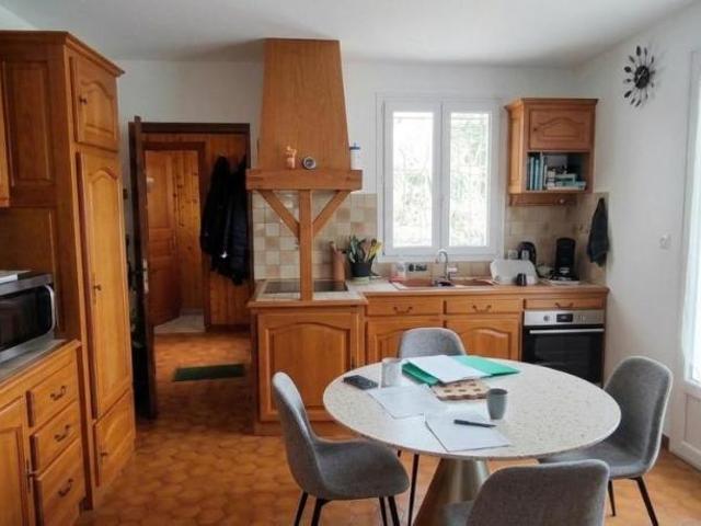 Maison vente à Millau, Aguessac