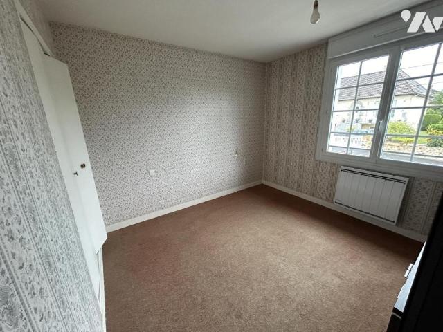 Maison vente à Laval, Ahuillé