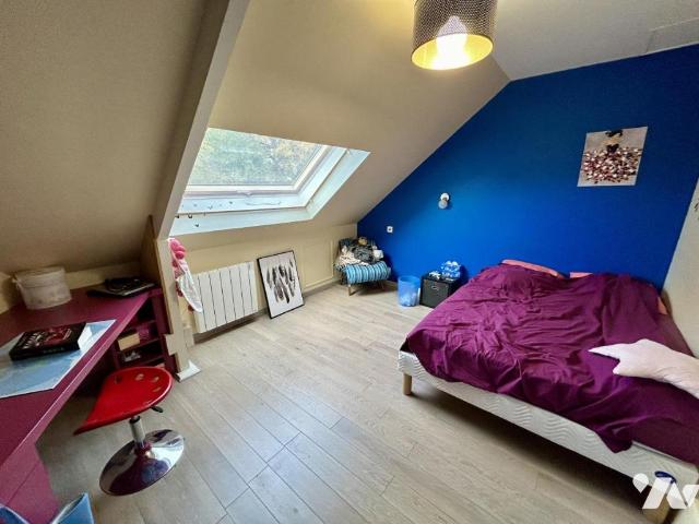 Maison vente à Laval, Ahuillé