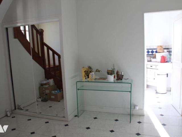 Maison vente à Niort, Aiffres