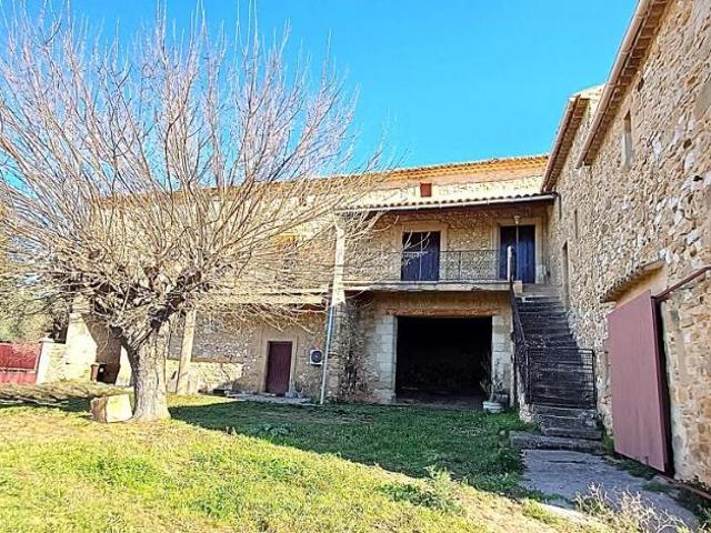Maison vente à Nîmes, Aigaliers