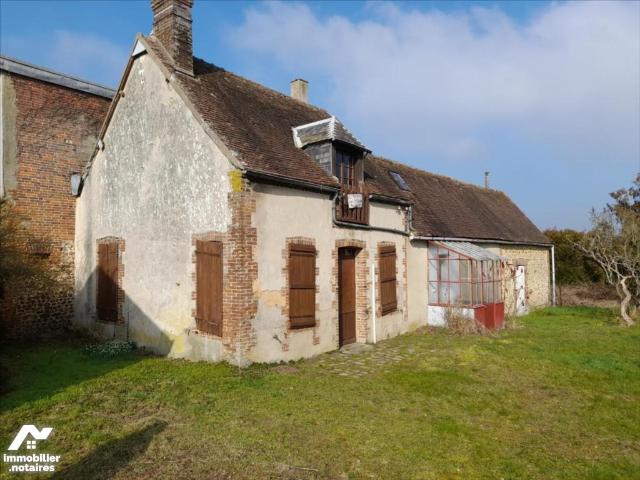 Maison vente à Mortagne-au-Perche, L'aigle