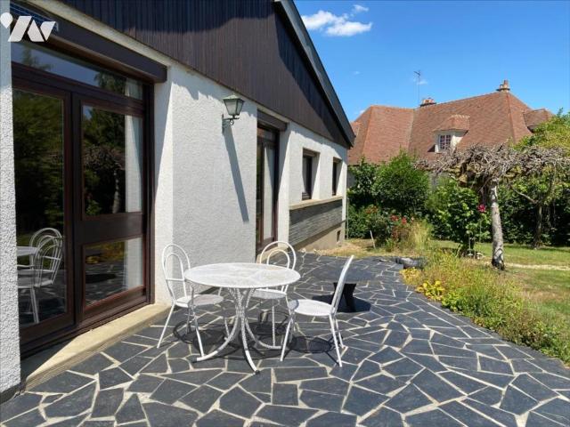 Maison vente à Mortagne-au-Perche, L'aigle