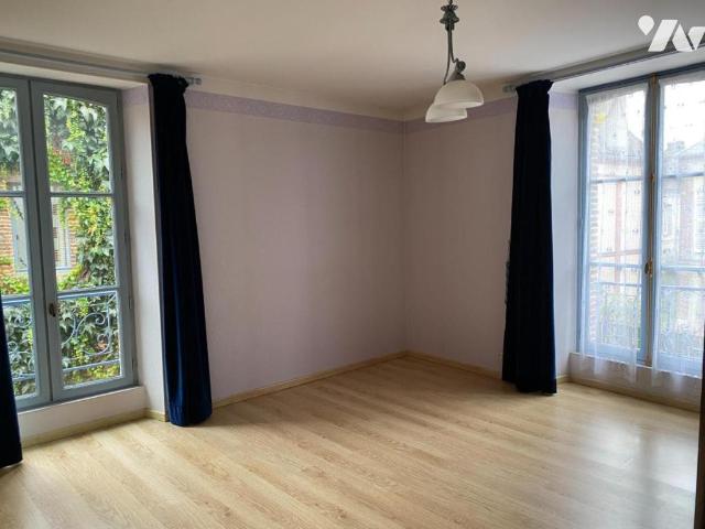 Maison vente à Mortagne-au-Perche, L'aigle