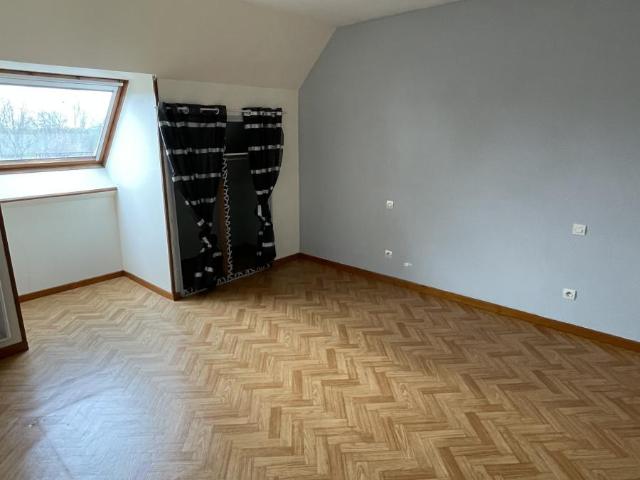 Maison vente à France métropolitaine, Aigne