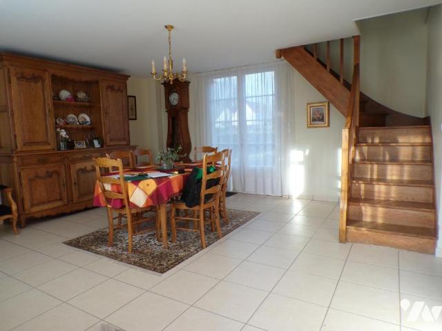 Maison location à Hauts-de-France