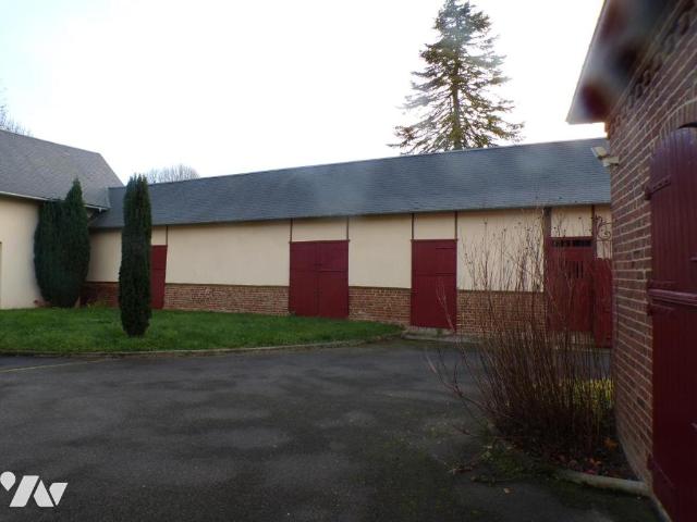 Maison vente à Abbeville, Aigneville