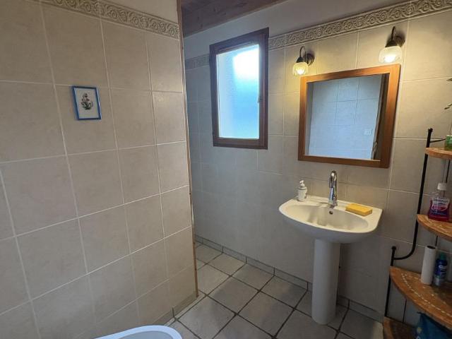 Maison vente à Aigondigné, Deux-Sèvres