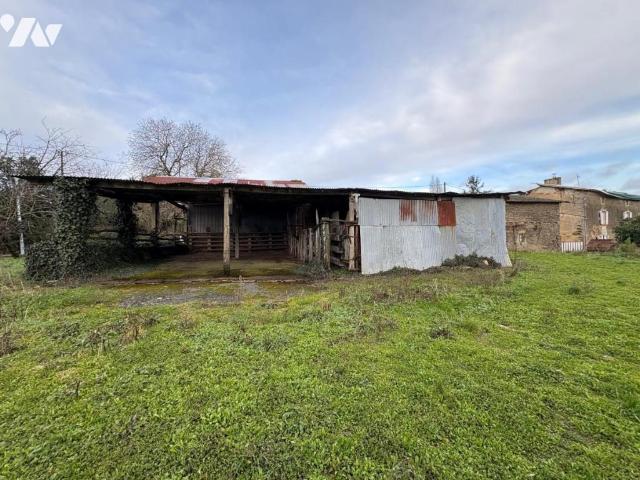 Maison vente à Aigondigné, Deux-Sèvres