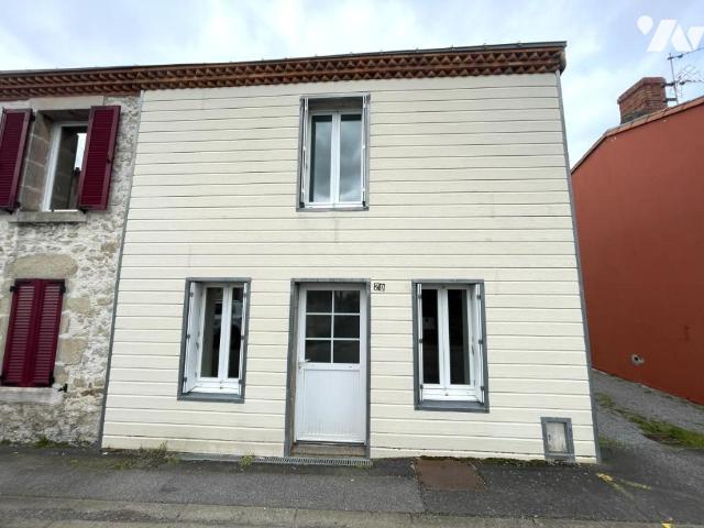 Maison vente à Nantes, Aigrefeuille-sur-maine