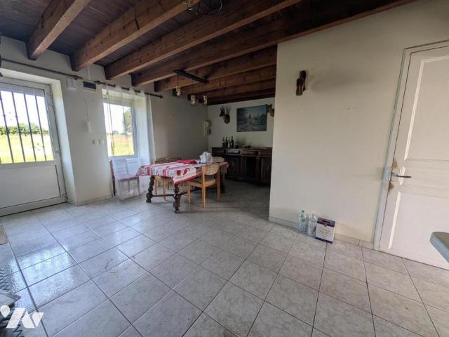 Maison vente à Nantes, Aigrefeuille-sur-maine