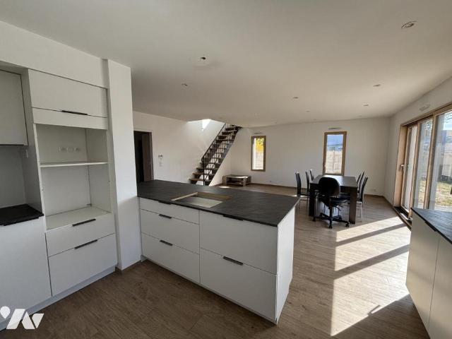 Maison vente à Nantes, Aigrefeuille-sur-maine