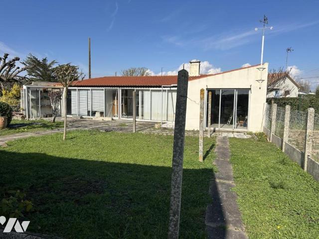 Maison vente à Les Sables-d'Olonne, L'aiguillon-sur-mer