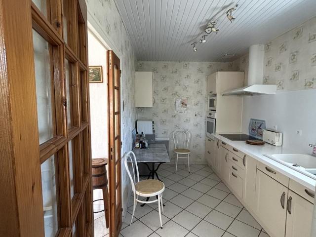 Maison vente à Les Sables-d'Olonne, L'aiguillon-sur-mer