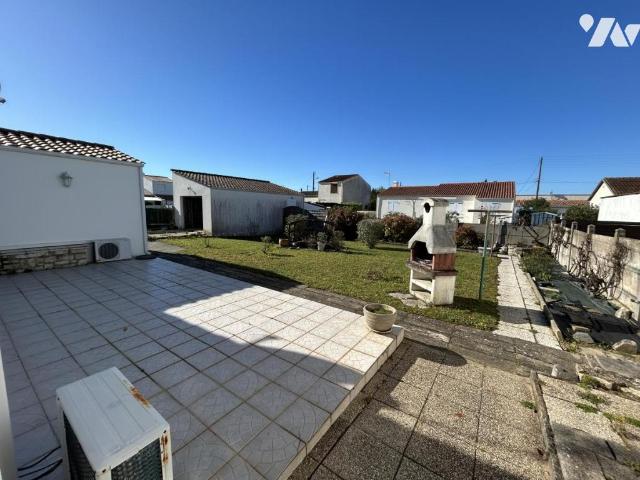 Maison vente à Les Sables-d'Olonne, L'aiguillon-sur-mer