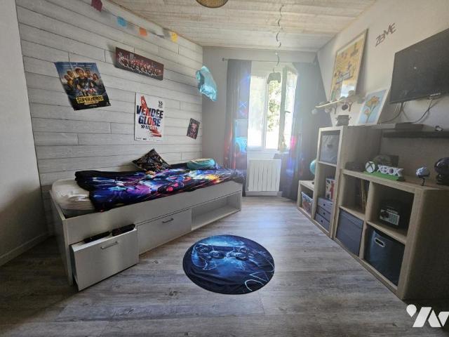 Maison vente à Les Sables-d'Olonne, L'aiguillon-sur-mer