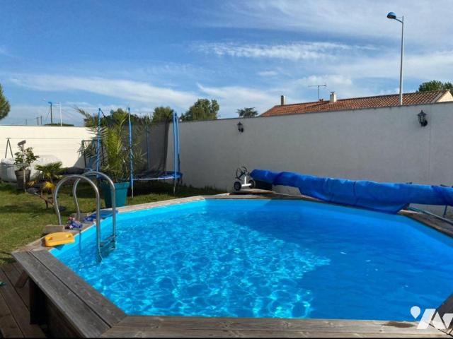 Maison vente à Les Sables-d'Olonne, L'aiguillon-sur-mer
