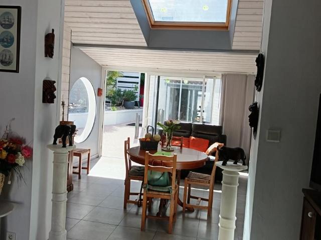 Maison vente à Les Sables-d'Olonne, L'aiguillon-sur-mer