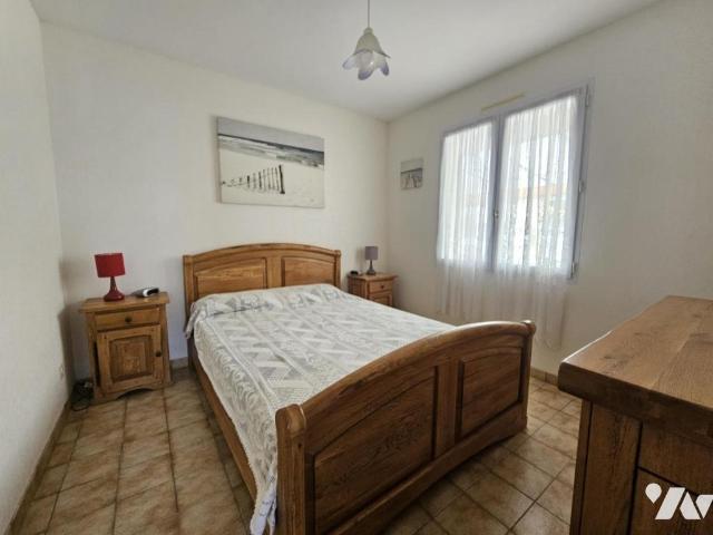 Maison vente à Les Sables-d'Olonne, L'aiguillon-sur-mer
