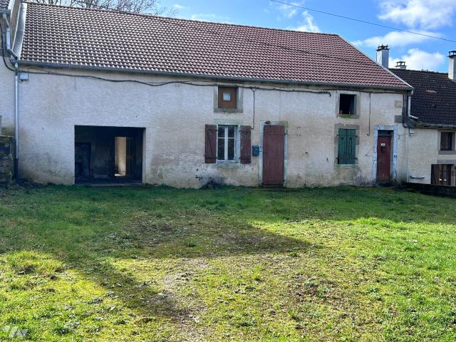 Maison vente à Lure, Aillevillers-et-lyaumont