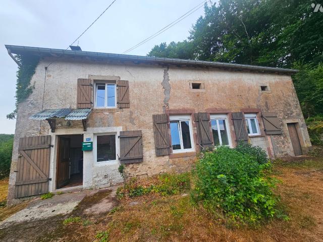 Maison vente à Lure, Aillevillers-et-lyaumont