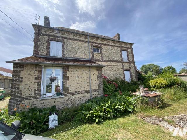 Maison vente à Les Andelys, Ailly
