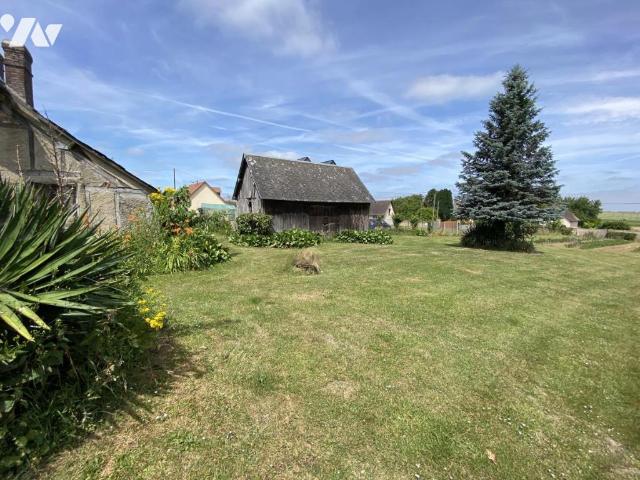 Maison vente à Les Andelys, Ailly