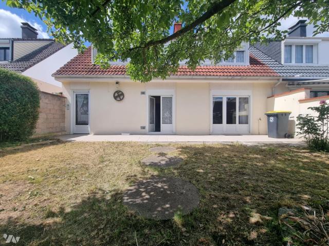 Maison vente à Amiens, Ailly-sur-somme