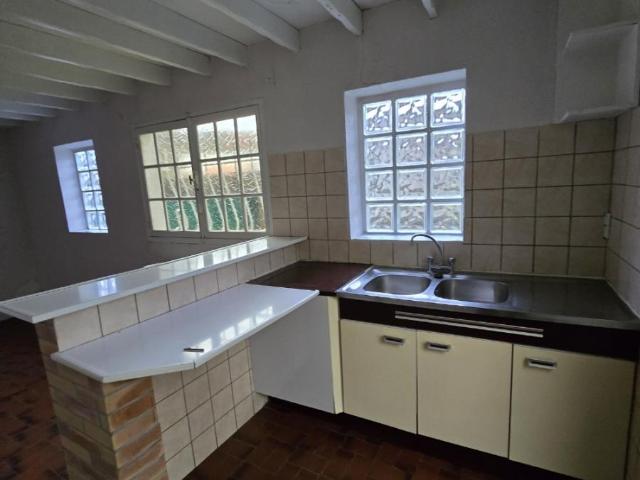 Maison vente à Amiens, Airaines