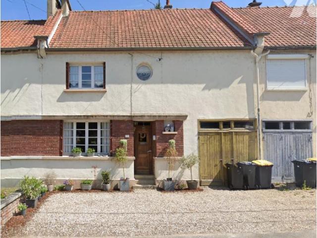 Maison vente à Amiens, Airaines