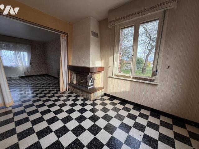 Maison vente à Saint-Omer, Aire-sur-la-lys