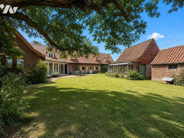 Maison vente à Saint-Omer, Aire-sur-la-lys