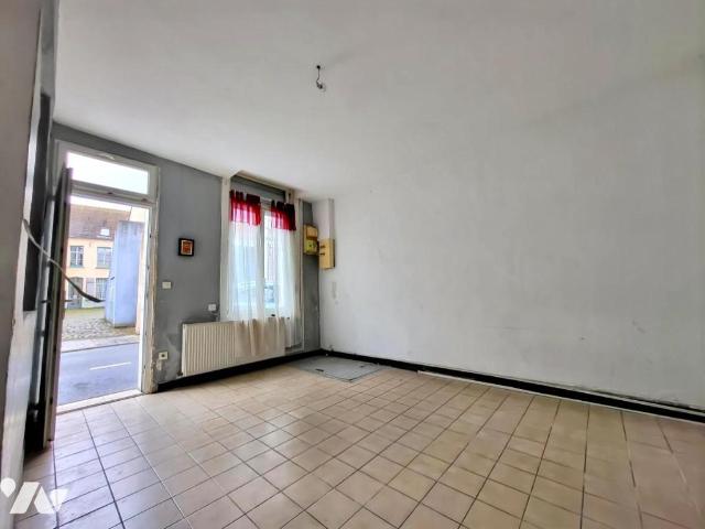Maison vente à Saint-Omer, Aire-sur-la-lys