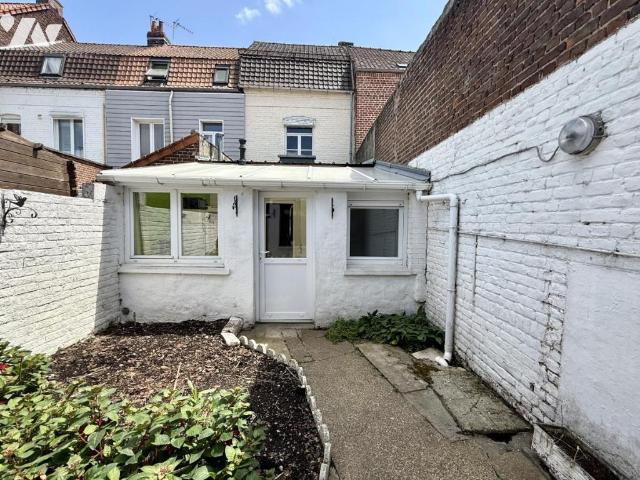 Maison vente à Saint-Omer, Aire-sur-la-lys