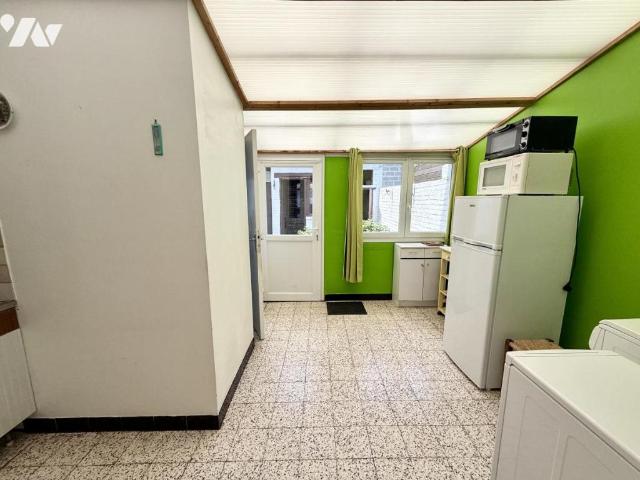 Maison vente à Saint-Omer, Aire-sur-la-lys