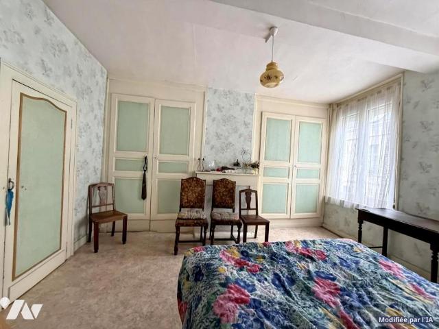 Maison vente à Saint-Omer, Aire-sur-la-lys