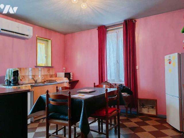 Maison vente à Saint-Lô, Airel