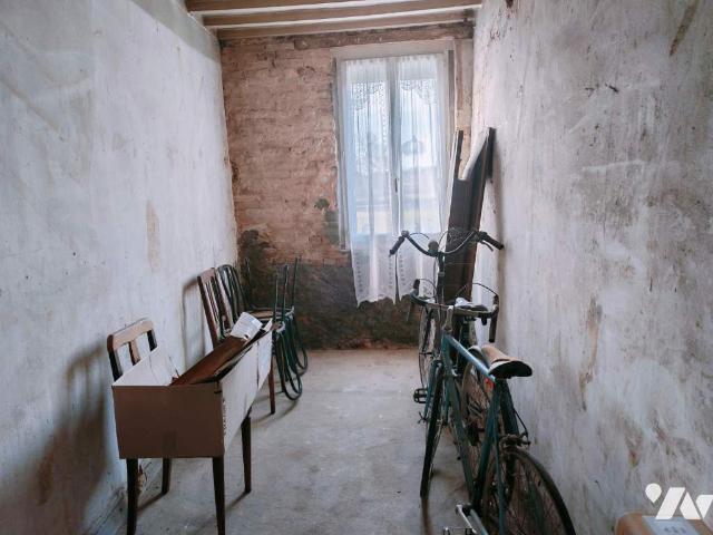 Maison vente à Saint-Lô, Airel