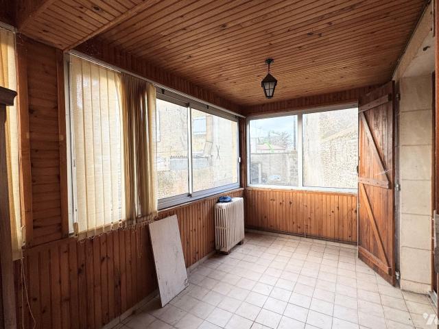 Maison vente à Parthenay, Airvault