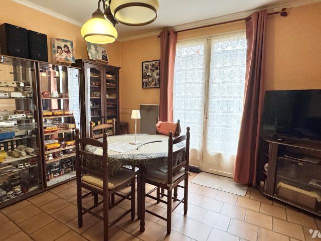 Maison vente à Parthenay, Airvault