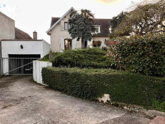 Maison vente à Dijon, Aiserey