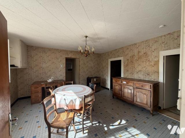 Maison vente à Dijon, Aiserey