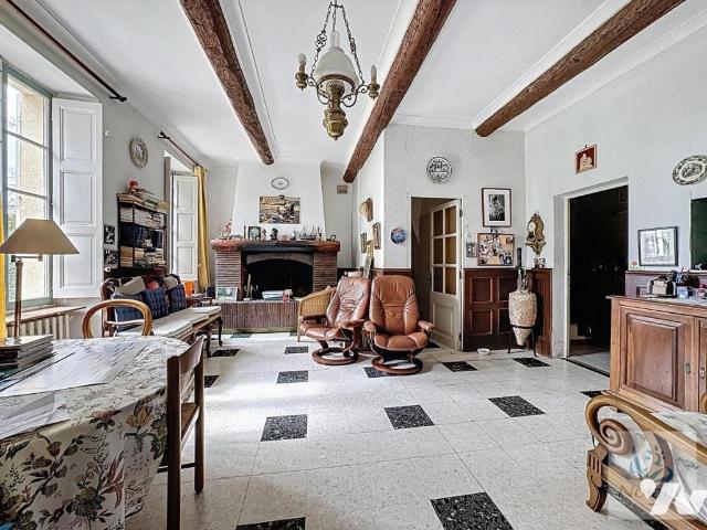 Maison vente à Aix-en-Provence, Aix-en-provence
