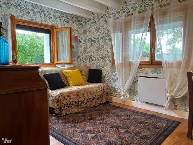 Maison vente à Chambéry, Aix-les-bains