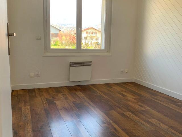Maison vente à Chambéry, Aix-les-bains