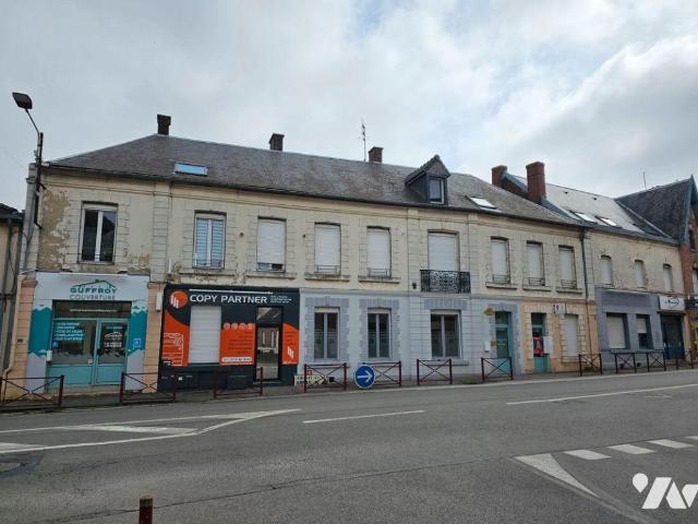 Maison vente à Lens, Aix-noulette