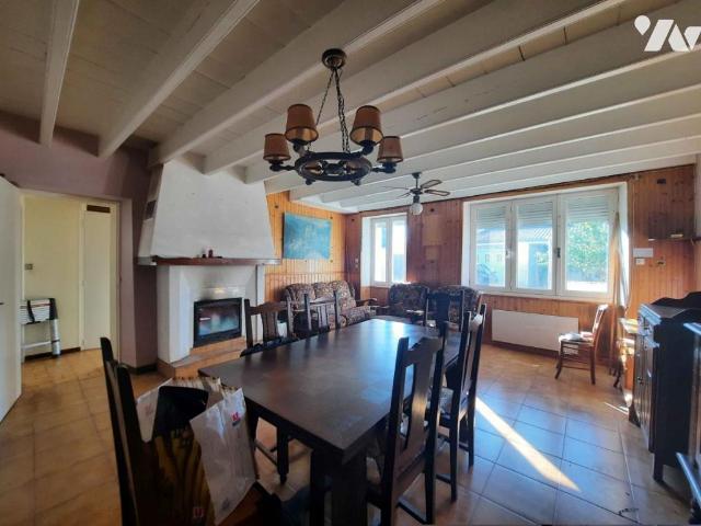 Maison vente à La Roche-sur-Yon, Aizenay